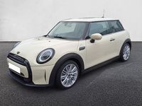Usado Mini Cooper 136 CV (100 kW) 2021 Blanco Utilitario