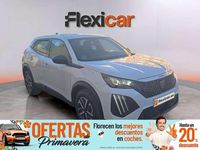 Usado Peugeot 2008 Active 101 CV (74 kW) 2023 Gris SUV