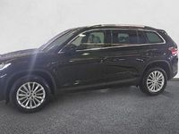 Käytetty Skoda Kodiaq Style 150 HP (110 kW) 2021 Katumaasturi