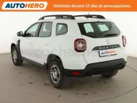 Usado Dacia Duster Comfort 115 CV (84 kW) 2021 Blanco SUV