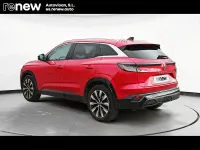 Usado Renault Austral Techno 140 CV (102 kW) 2023 Rojo SUV