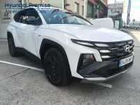 Nuevo Hyundai Tucson Blackline 238 CV (175 kW) 2026 SUV