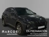 Usado Hyundai Tucson 230 CV (169 kW) 2022 SUV