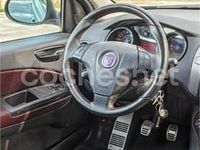 Usado Fiat Bravo Dynamic 120 CV (88 kW) 2009 Gris / plata Utilitario