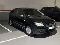 usado Ford Focus 1.6 Trend