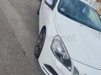 Usado Volvo V60 R-Design Momentum 136 CV (100 kW) 2013 Blanco Familiar