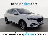 Usado MG HS Luxury 162 CV (119 kW) 2023 Blanco SUV