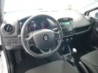 Usado Renault Clio 90 CV (66 kW) 2019 Blanco Van
