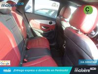 usado Mercedes 200 GLC 2004Matic 9G-Tronic