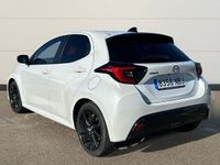 Usado Mazda 2 Homura-Line 116 CV (85 kW) 2025 Blanco Berlina