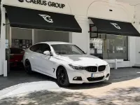 Usado BMW 318 150 CV (110 kW) 2020 Blanco Berlina