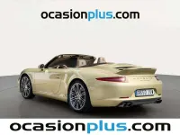 Usado Porsche 991 349 CV (256 kW) 2016 Descapotable