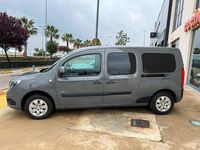 Usado Mercedes Citan 111 110 CV (80 kW) 2017 Gris / plata Familiar