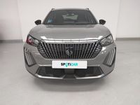 Usado Peugeot 2008 Allure 145 CV (106 kW) 2025 Gris SUV