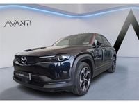 Usado Mazda MX30 Edition 125 kW (170 CV) 2024 Negro SUV