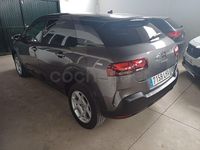 Usado Citroën C4 Cactus Shine 102 CV (75 kW) 2020 Gris / plata Utilitario