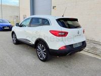 Usado Renault Kadjar Zen 130 CV (95 kW) 2017 Azul SUV