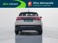 Usado VW Taigo Life 95 CV (69 kW) 2023 Gris SUV