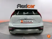 Usado Kia Niro 129 CV (94 kW) 2025 Blanco SUV