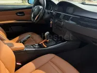 Usado BMW 325 197 CV (144 kW) 2007 Azul Berlina
