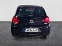 Usado Citroën C1 Feel 82 CV (60 kW) 2018 Utilitario