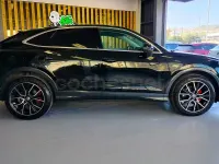 Usado Audi Q3 Sportback Business 150 CV (110 kW) 2020 Negro SUV