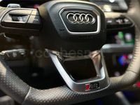 Usado Audi Q3 Sportback S-Line 400 CV (294 kW) 2023 Azul SUV