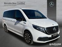 Usado Mercedes EQV300 150 kW (204 CV) 2022 Eléctrico Monovolumen