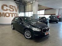Occasion BMW 118 136 ch (100 kW) 2023 Blanc Citadine