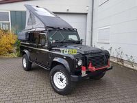 usado Land Rover Defender 110 SE