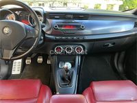 Usado Alfa Romeo Giulietta Distinctive 105 CV (77 kW) 2011 Blanco Utilitario