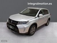 Nuevo Suzuki SX4 S-Cross 110 CV (80 kW) 2026 Gris SUV