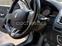 Usado Renault Mégane III Expression 110 CV (80 kW) 2012 Blanco Berlina