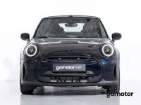 Usado Mini Cooper Cabriolet 136 CV (100 kW) 2024 Negro Descapotable