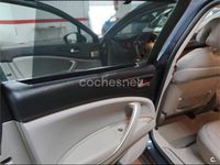 Usado Citroën C5 Exclusive 240 CV (176 kW) 2009 Azul Berlina