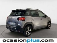 usado Citroën C3 Aircross Puretech S&S Shine 110