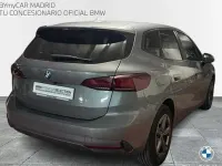 Usado BMW 218 Active Tourer 150 CV (110 kW) 2024 Monovolumen