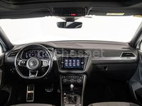 Usado VW Tiguan Allspace Sportline 190 CV (139 kW) 2020 Blanco SUV