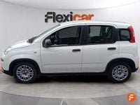 Usado Fiat Panda 71 CV (52 kW) 2023 Blanco Utilitario