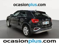 Usado Audi Q2 Advanced 150 HP (110 kW) 2023 Preto SUV
