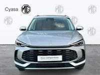 Usado MG ZS Luxury 197 CV (144 kW) 2025 Otro SUV