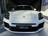 Usado Porsche Panamera 4 470 CV (345 kW) 2024 Blanco Berlina