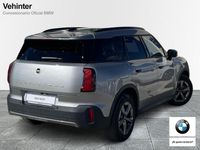 Usado Mini Countryman Essential 170 CV (125 kW) 2024 Plateado SUV