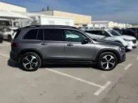 Usado Mercedes GLB200 150 CV (110 kW) 2025 Gris SUV