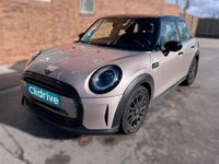 Usado Mini Cooper 136 CV (100 kW) 2022 Beige Utilitario