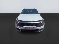 Usado Kia Sportage 239 CV (175 kW) 2022 Blanco SUV