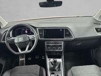 Ny Seat Ateca FR 116 HK (85 kW) 2025 Röd SUV