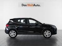 Usado Seat Arona FR 116 CV (85 kW) 2024 Negro SUV
