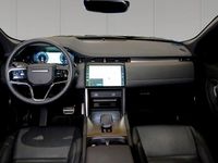Usado Land Rover Discovery Sport 269 CV (197 kW) 2025 Eiger grey SUV