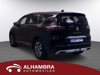 Usado Renault Espace Zen 160 CV (117 kW) 2021 Monovolumen